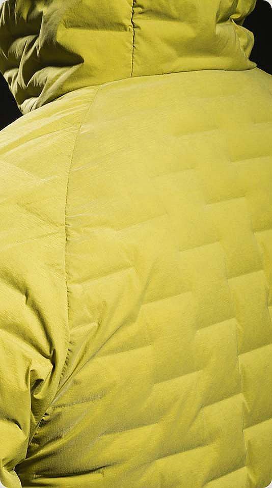 Front view of the Men's Hardwear AP pant in the studio