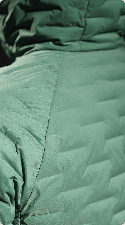 Front view of the Men's Hardwear AP pant in the studio