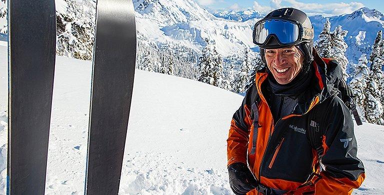 Do your skis or snowboard need a tune up? Checkout our pro tips for the perfect wax, featuring ski expert Jon Casson.