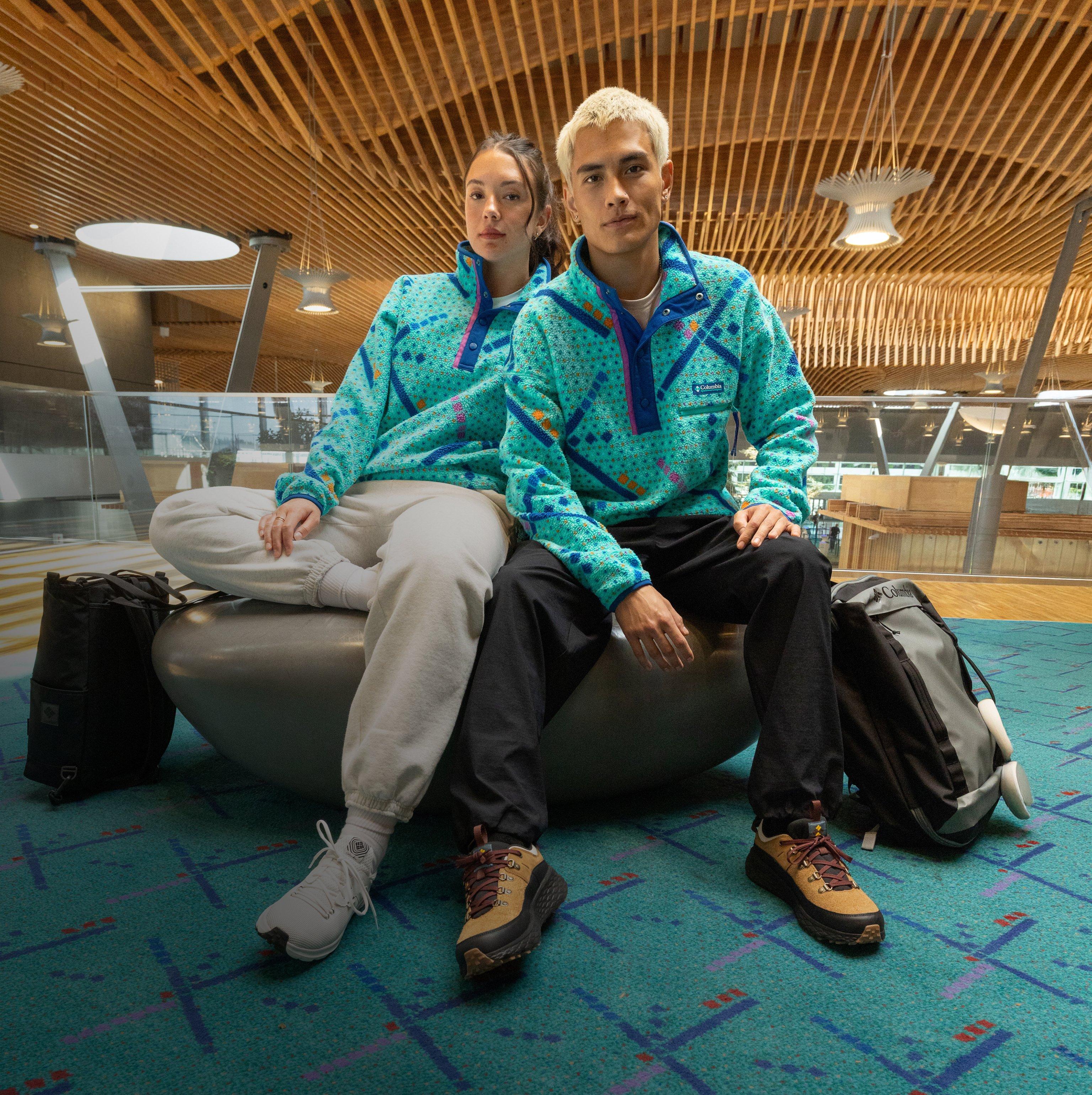 Upcoming Drops | Columbia Sportswear