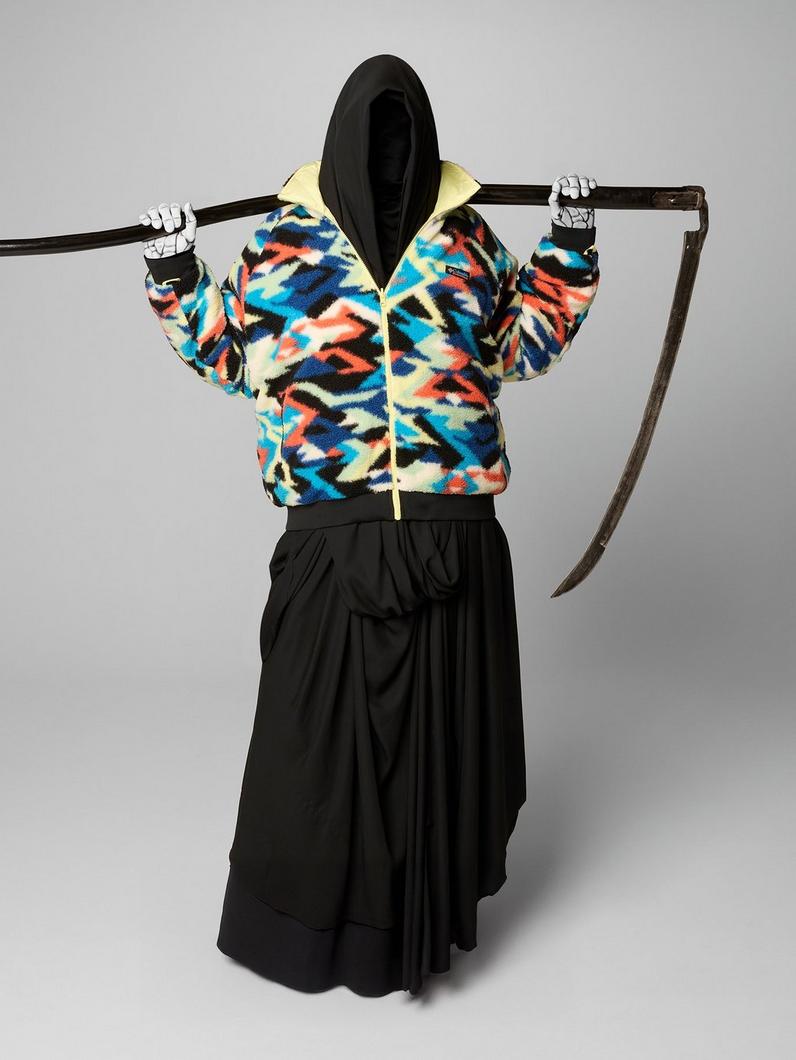 Powderkeg™ II Remastered Interchange Jacket | 429 | L