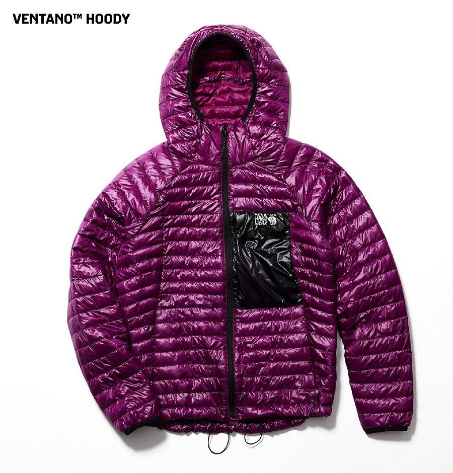 WOMEN'S VENTANO™ HOODY
