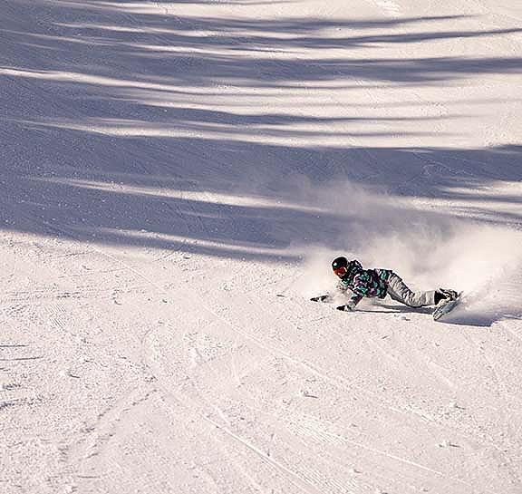 Ski & Snowboard Collection | Mountain Hardwear
