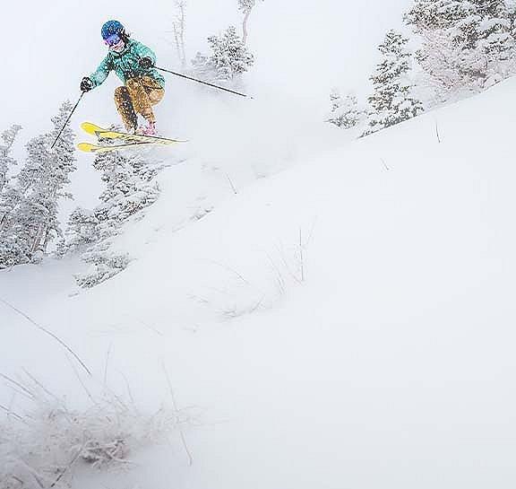 Ski & Snowboard Collection | Mountain Hardwear