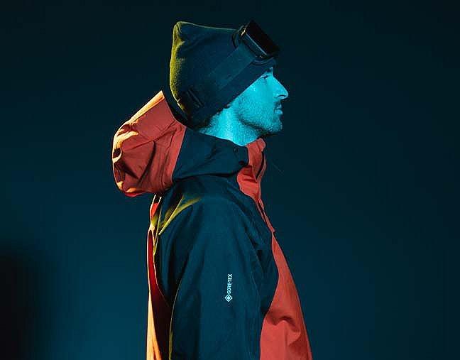 Women's & Men's Boundary Ridge™ Insulated Jacket