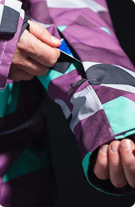 Women's & Men's Firefall/2™ Insulated Jacket