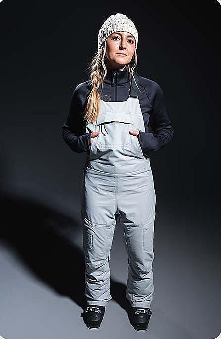Women's & Men's Firefall/2™ BIb