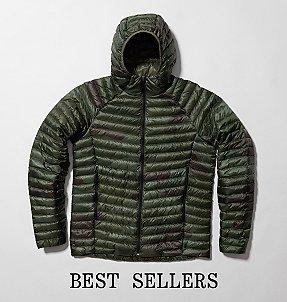 BEST SELLERS