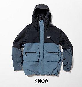 SNOW