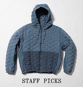 STAFF PICKS