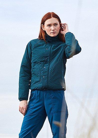 Women's HiCamp™ Shell Jacket