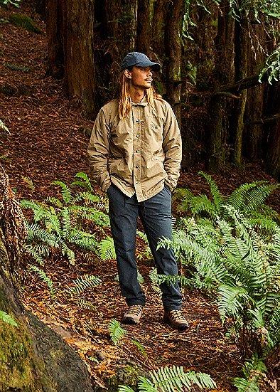Unisex MHW Logo Dad Hat
