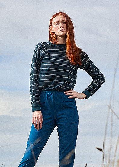 Women's Wander Pass™ Long Sleeve
