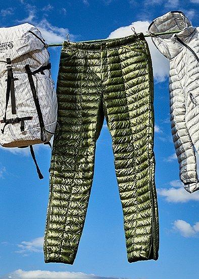 Men's Ghost Whisperer™ Pant
