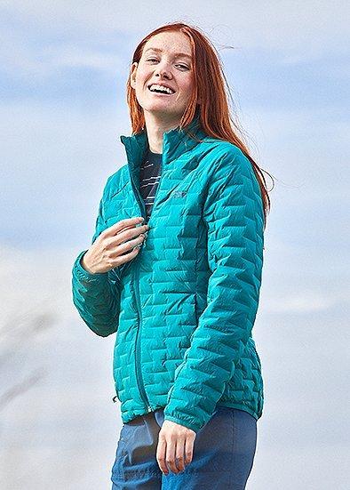 Women's Ghost Whisperer™ UL Jacket