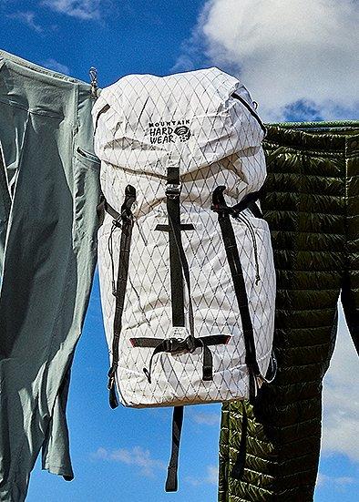 Scrambler™ 25 Backpack
