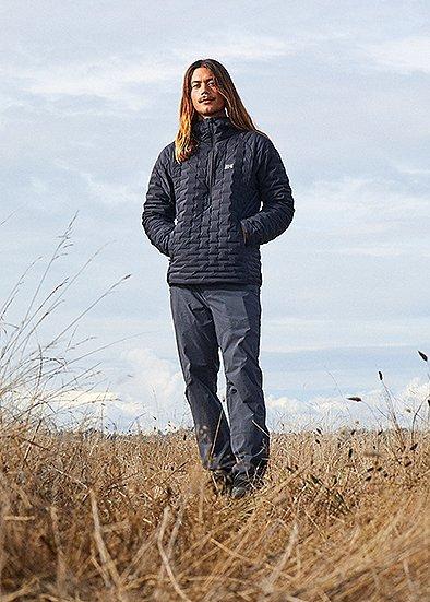 Men's Basin™ Trek Pant