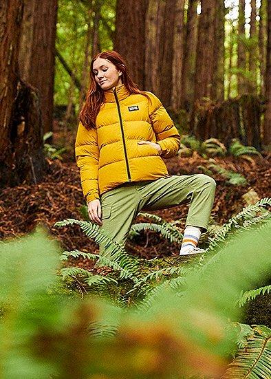 Women's Nevadan™ Down Jacket