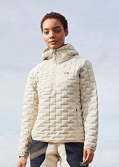 Women's Stretchdown™ Light Pullover
