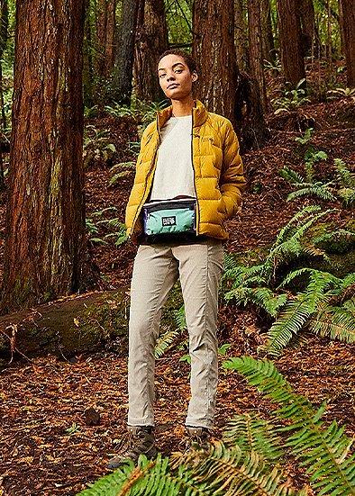 Road Side™ Waist Pack
