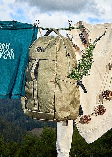 Sabro 23 Backpack