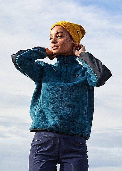 Women's PlushKnit™ Beanie
