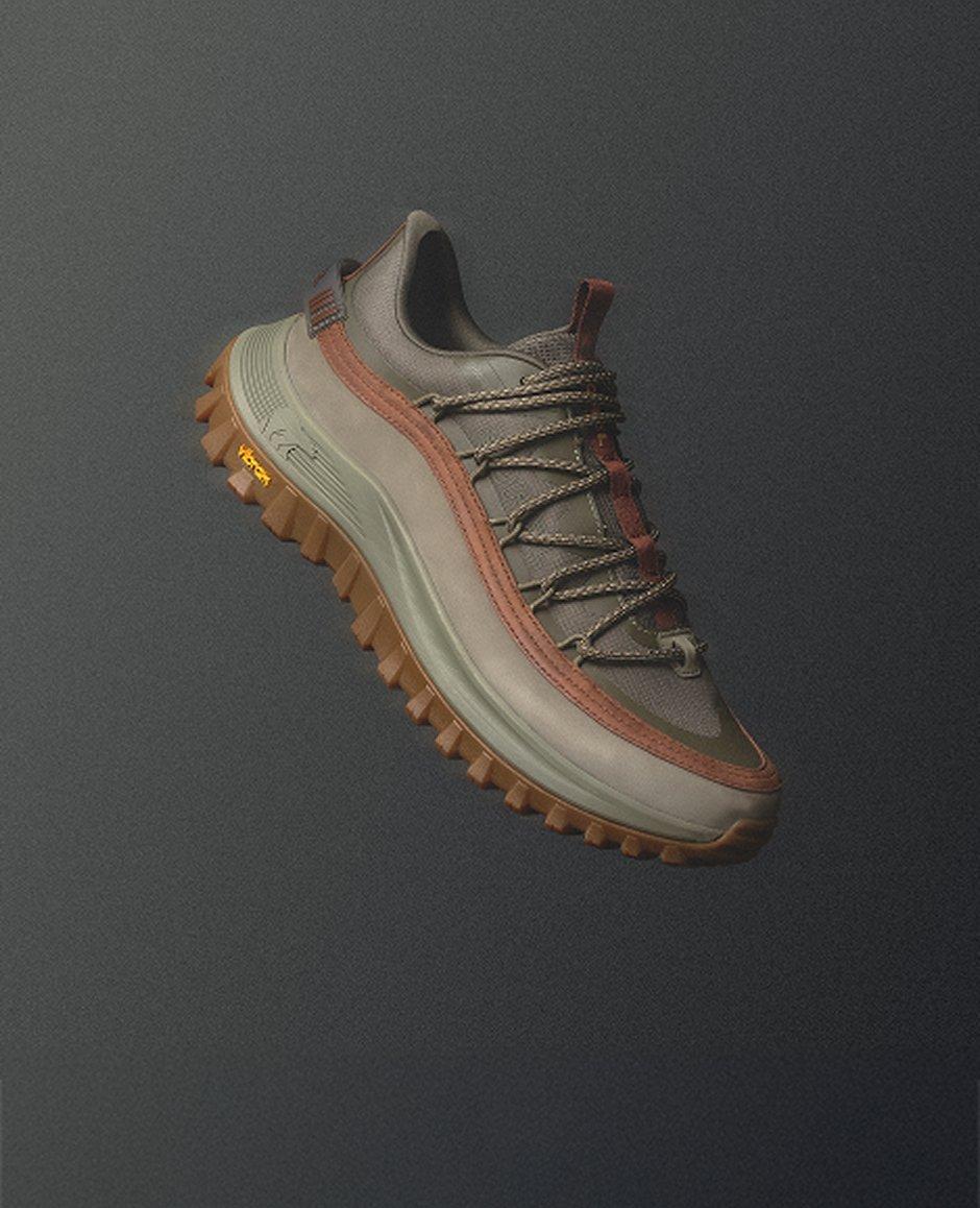 sorel x barbour callsign sneaker