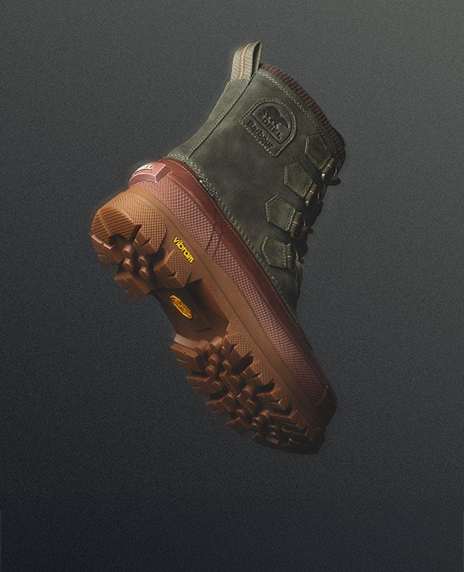 Sorel レディース 1834081 US サイズ: 7 カラー: ブラウン並行輸入 ソレル SOREL スニーカー レディース 女性用 アウトアンド