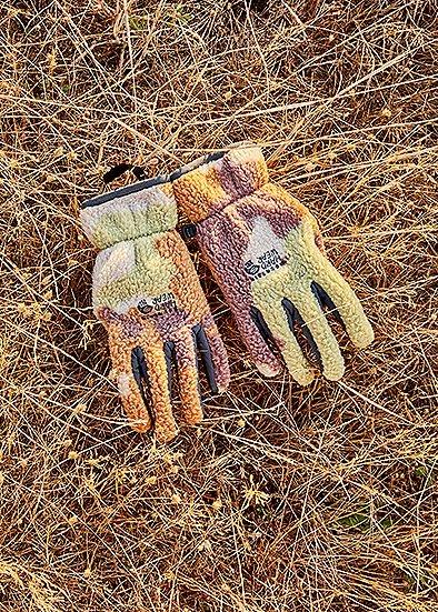 Unisex HiCamp Sherpa Glove
