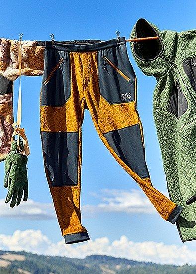 Men's Polartec® High Loft® Pant
