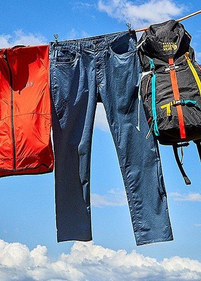 Men's Cederberg™ 5 Pkt Pant

