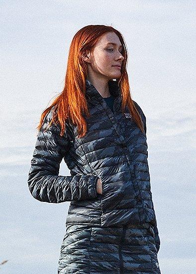 Women's Ghost Whisperer™ Snap Jacket