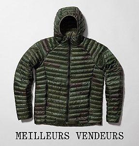 MEILLEURS VENDEURS
