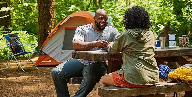From expanding product lines to hiring plus-size models, read how we are working to increase body inclusivity in the outdoors.