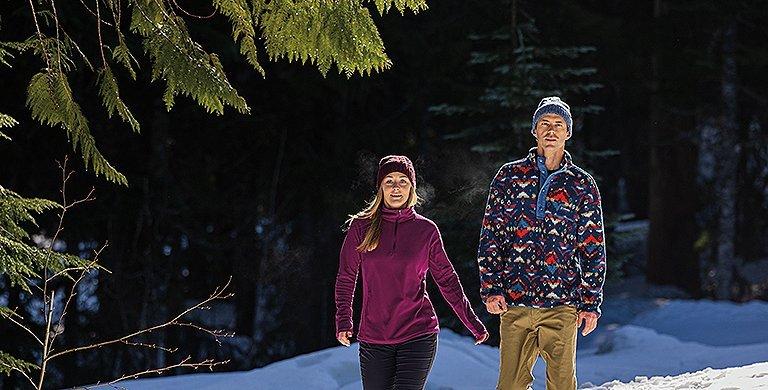 We answer all of your questions about how to care for fleece jackets, hoodies, blankets, and more