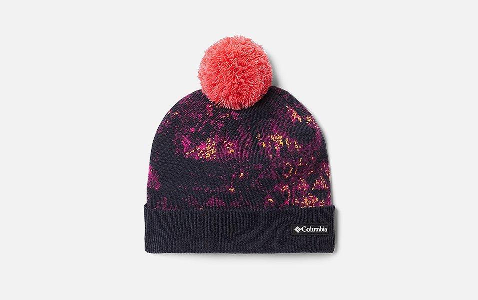 Image of Polar Powder II Omni-Heat Beanie.