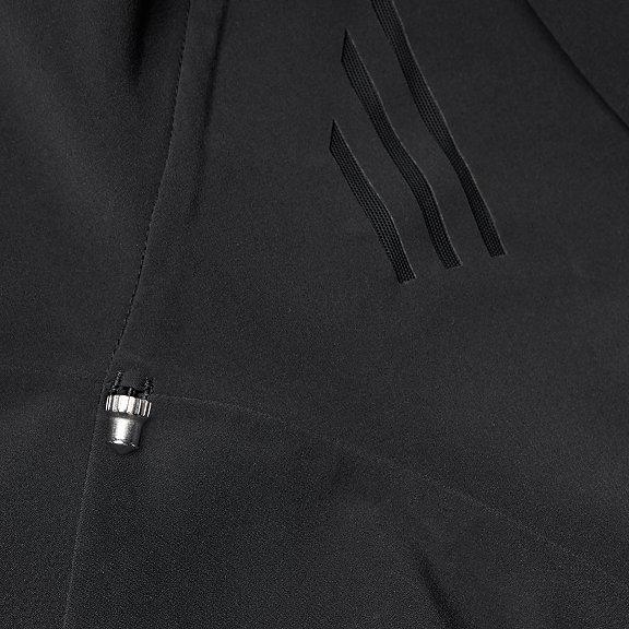 Custom venting inspired by Darth Vader’s mask