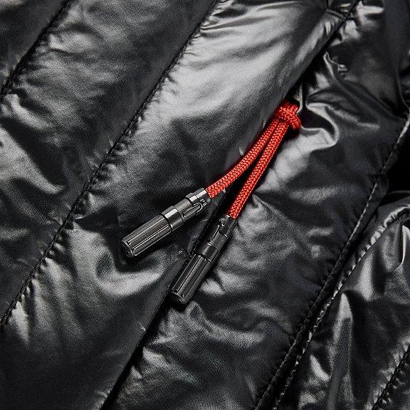 Lightsaber™ zipper pulls
