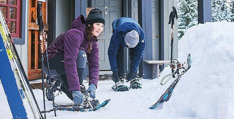 Outdoor gear is built to be rugged and durable. You just need to know how to take care of it. Check out our tips for outdoor gear maintenance.