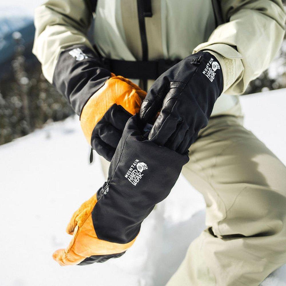 Powzilla™ GORE-TEX® Kit Glove
