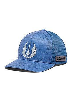 Close-up of Republic ball cap