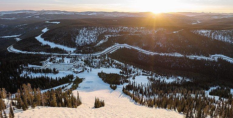 Columbia Sportswear sat down with three women to discuss the challenges they’ve faced—both practically and emotionally—buying plus-size ski gear