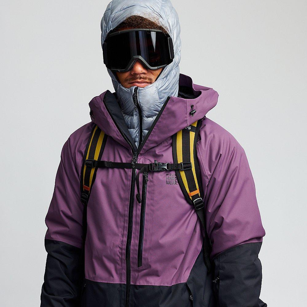 Men's resort kit.