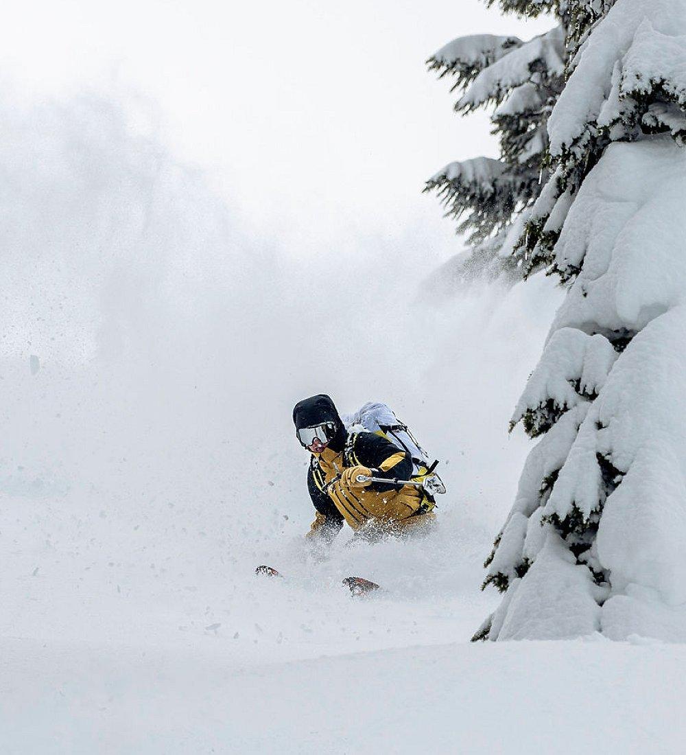 Men's Boundary Ridge™ GORE-TEX Jacket
