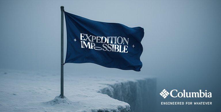 This one is for the flat earthers. Nine Columbia essentials and tips that might help you reach the end of the Earth.