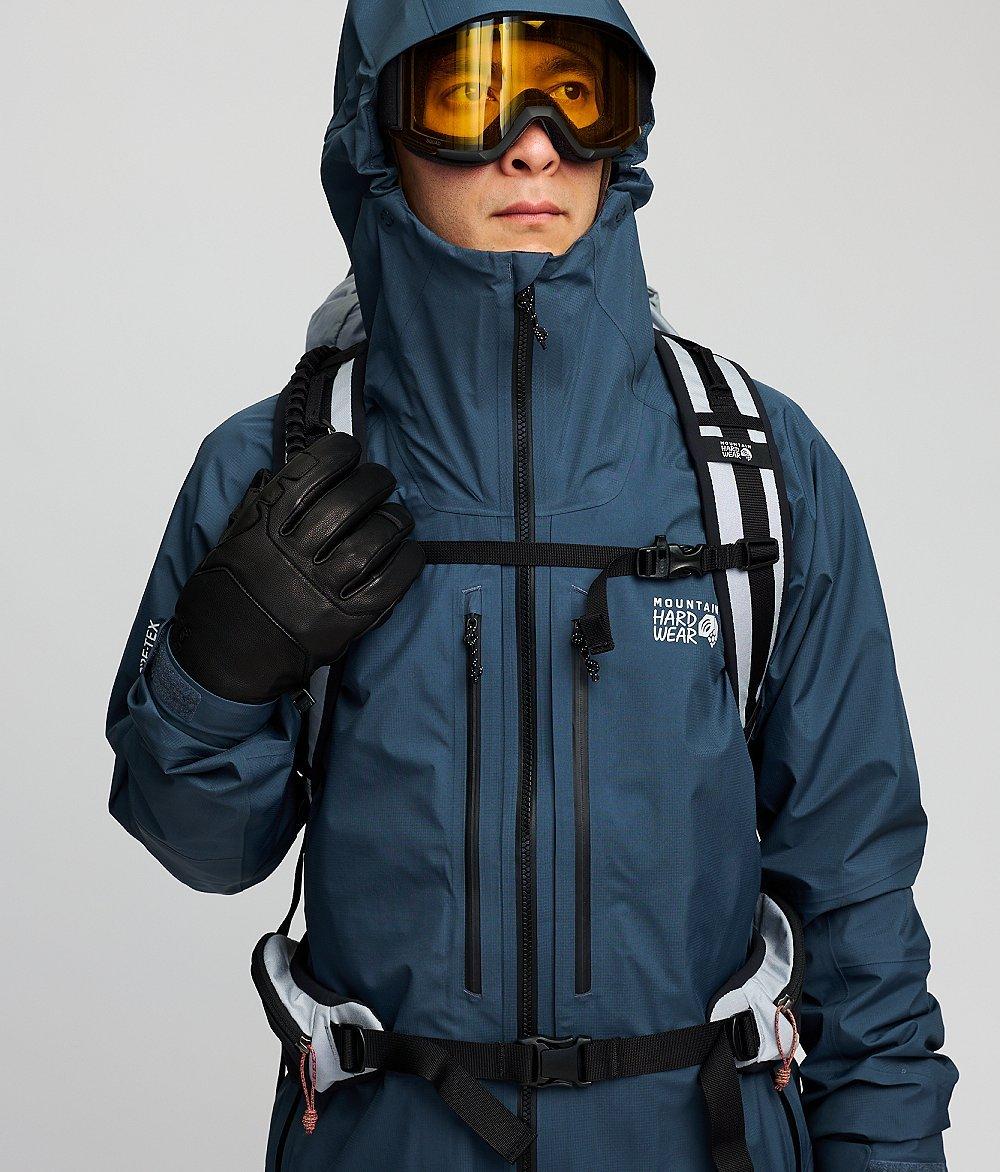 Men's High Exposure™ GORE-TEX C-KNIT Jacket
