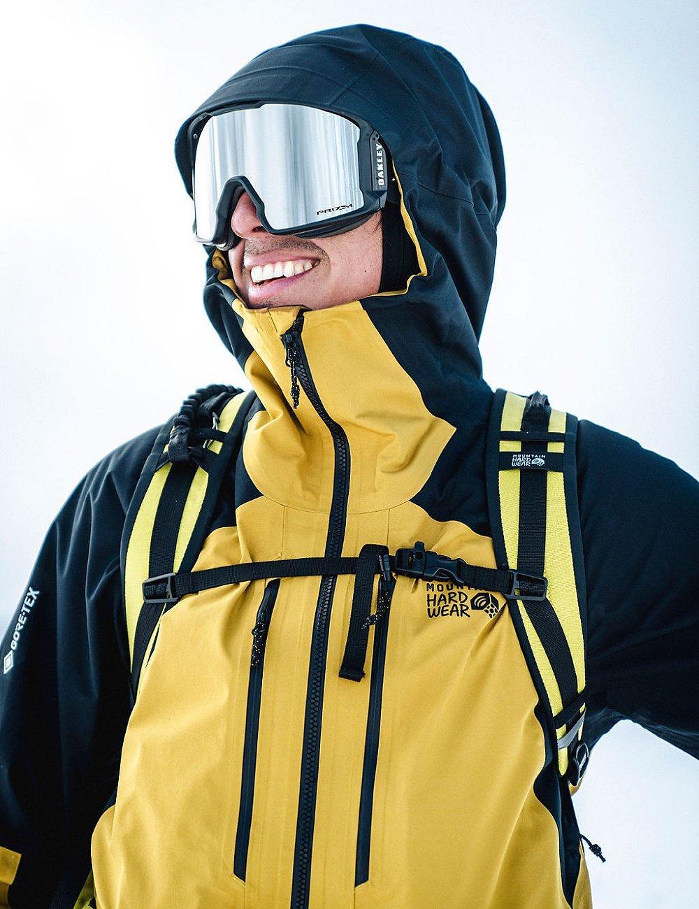 Men's Boundary Ridge™ GORE-TEX Jacket
