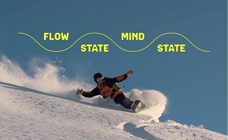 FLOW STATE MIND STATE | SNOWSPORTS 2024