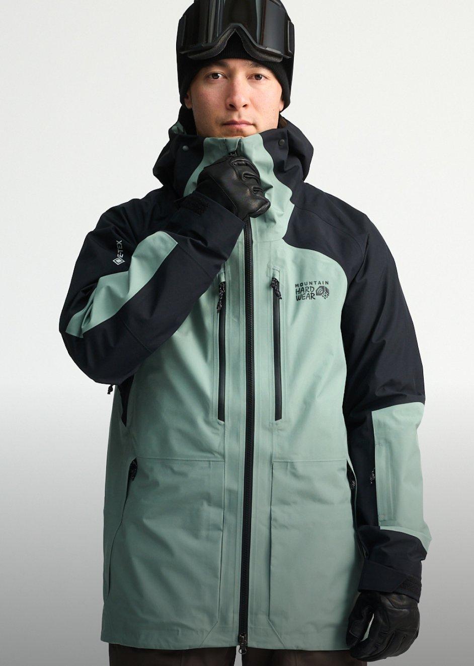Men’s Boundary Ridge™ GORE-TEX Jacket

