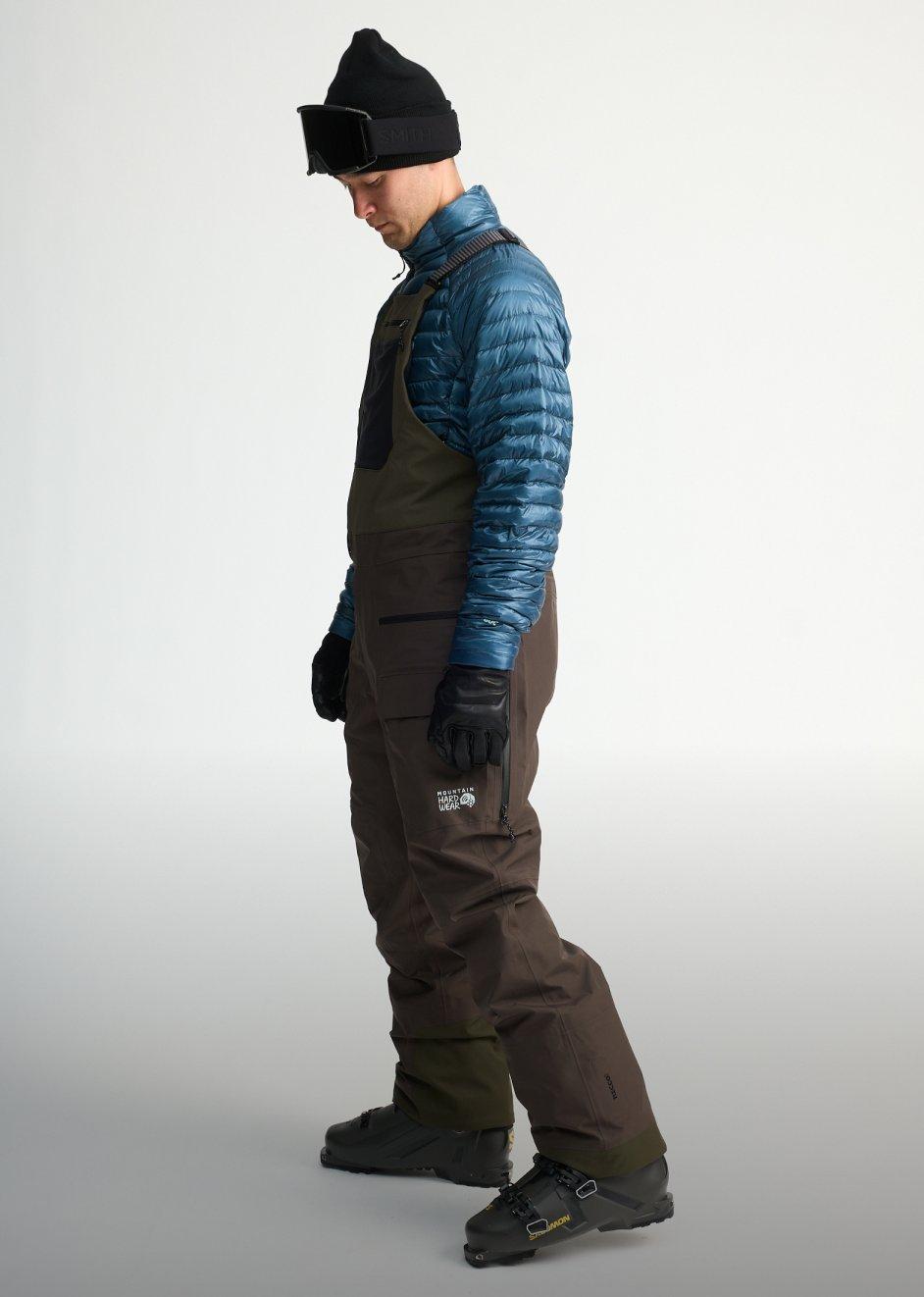 Men’s Boundary Ridge™ GORE-TEX Bib

